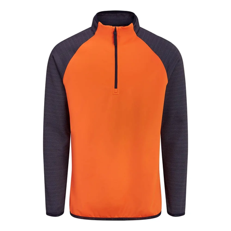 PING Astle Men's Colour Block Fleece