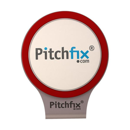 Pitchfix Hatclip Set
