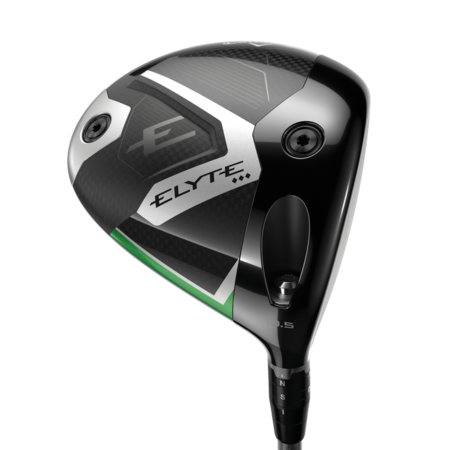 Callaway Elyte Triple Diamond Driver