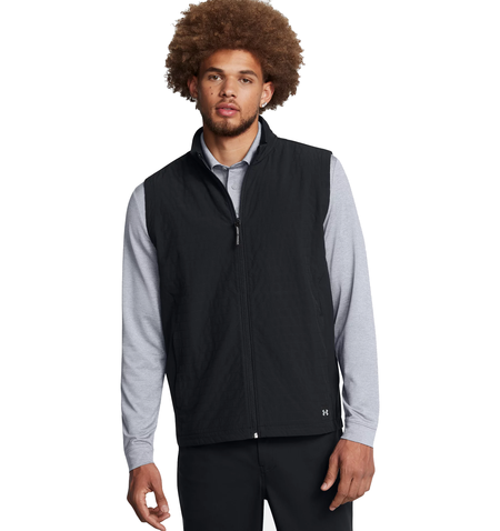 Under Armour rive Pro Storm Lightweight Insulated Vest