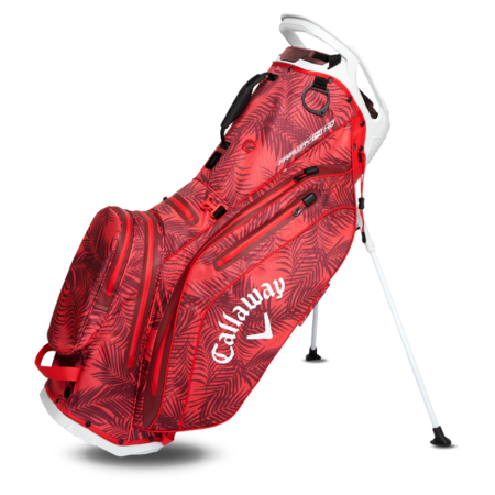 Callaway Fairway 14 HD '25 Stand Bag