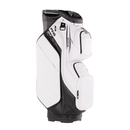 Ping DLX Cart Bag