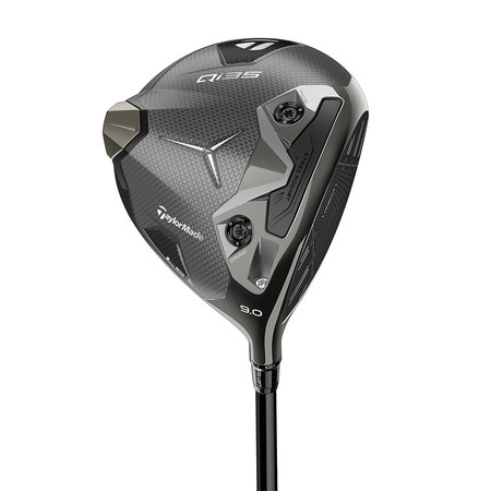 TaylorMade Qi35 Max Driver