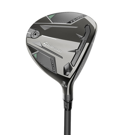 TaylorMade Qi35 Max Lite Fairway Women's