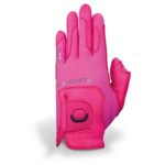 Zoom Tour Glove Ladies