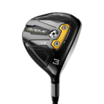 Callaway Rogue ST LS Fairway Wood