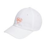 Adidas I Heart Golf Cap