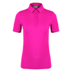 Kjus Women Eve Polo S/S