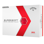 Callaway Supersoft 23 Golf Balls