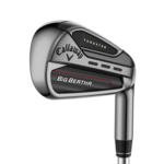 Callaway Big Bertha 23 Irons Steel