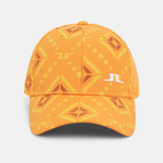 J.Lindeberg Layla Print Cap