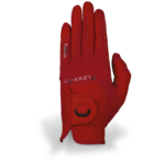 Zoom Weather Style Glove Ladies