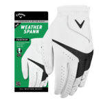 Callaway Weather Spann Ladies 24