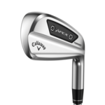 Callaway Apex Ai200 Iron Steel Wedge