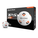 TaylorMade TP5x Pix 2024