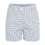 J.Lindeberg Gwen Printed Shorts