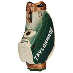 TaylorMade Summer Commemorative Staff Bag Limited Edition
