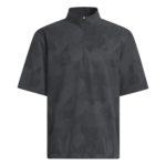 Adidas Go-to DWR Short Sleeve Half-Zip Pullover