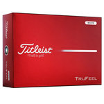 Titleist TruFeel 2026