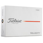 Titleist Velocity 2026
